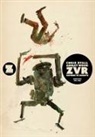 Chris Ryall, Joe Madureira, Chris Ryall - ZVRC: Zombies Vs Robots Complete, Volume 1