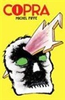 Michel Fiffe, Joe Kelly, John Layman, Michel Fiffe, Richard Starkings - Copra Master Collection, Book One