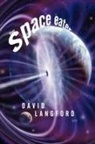 David Langford - Space Eater