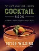 Peter Wilkins - The Newfoundland and Labrador Cocktail Book