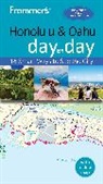 Jeanne Cooper, Cooper Jeanne - Frommer's Honolulu and Oahu day by day