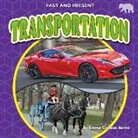 Emma Carlson Berne - Transportation