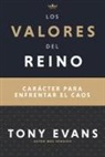 Tony Evans - Los Valores del Reino