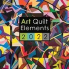 Wayne Art Center Wayne Pennsylvania - Art Quilt Elements 2022