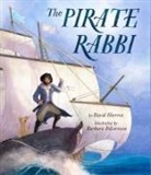 Behrman House, David Sherrin, Sachiko Yoshikawa - The Pirate Rabbi