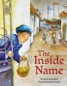 Behrman House, Randi Sonenshine, Gina Capaldi - The Inside Name