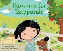 Megan Hoty, Megan Hoyt, Christine Battuz - Tzimmes for Tzipporah