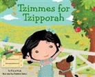 Megan Hoty, Megan Hoyt, Christine Battuz - Tzimmes for Tzipporah