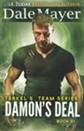 Dale Mayer - Damon's Deal