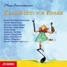 Marko Simsa, Marko Simsa - Klassik-Hits für Kinder. CD (Audio book)