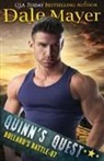 Dale Mayer - Quinn's Quest