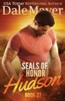 Dale Mayer - SEALs of Honor