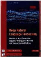 Jochen Hirschle - Deep Natural Language Processing