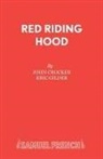 John Crocker, Eric Gilder - Red Riding Hood