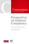 Anne Riley, Andreas Stephan, Anny Tubbs - Perspectives on Antitrust Compliance