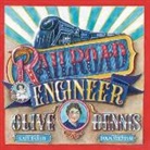 KAYE BAILLIE, Tanja Stephani - RAILROAD ENGINEER OLIVE DENNIS