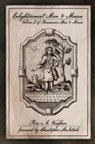 Piers Vaughan - Enlightenment Man & Mason