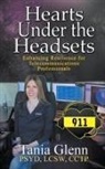 Tania Glenn - Hearts Under the Headsets