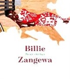 Museum of the African Diaspora, Dexter Wimberly, Dexter Wimberly - Billie Zangewa
