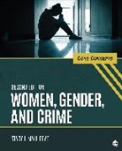 Stacy L Mallicoat, Stacy L. Mallicoat, Stacy L. L. Mallicoat, Mallicoat Stacy L. - Women, Gender, and Crime