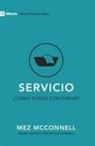 Mike McKinley - Servicio