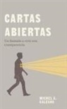 Michel Alexander Galeano - Cartas Abiertas