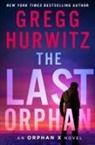 Gregg Hurwitz - The Last Orphan