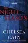 Chelsea Cain - Night Season