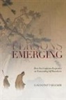Galia Patt-Shamir - Persons Emerging