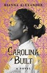 Kianna Alexander, Alexander Kianna - Carolina Built