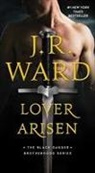 J. R. Ward, J.R. Ward - Lover Arisen