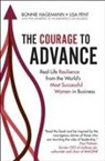 Women Execs Boards, Women Execs on Boards, Bonnie Hagemann, Hagemann Bonnie, Members of Womenexecs on Boards, Lisa Pent... - The Courage to Advance
