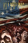 Rodney Barnes, Rodney Barnes, Tim Seeley - Killadelphia Deluxe Edition, Book One