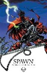 Brian Holguin, Alex Grecian, Brian Holguin, Todd McFarlane, S. Steven Struble, Todd McFarlane - Spawn Origins, Volume 23