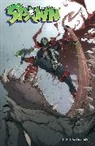 Robert Kirkman, Todd McFarlane, Richard Starkings, Todd McFarlane - Spawn: Omega