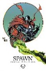 Brian Holguin, Brian Holguin, Ron Marz, Todd McFarlane, Todd McFarlane, VARIOUS... - Spawn Origins, Volume 24