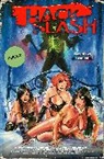 Shawn Aldridge, Brandon Jerwa, Brandon Jerwa, Robert Kirkman, Tim Seeley, Shawn Aldridge... - Hack/Slash Deluxe: The Crossovers