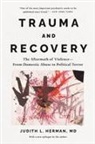 Judith Herman, Judith Lewis Herman - Trauma and Recovery