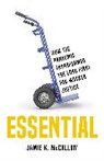 Jamie K McCallum, Jamie K. McCallum - Essential