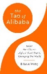 Brian Wong, Brian A Wong, Brian A. Wong - The Tao of Alibaba