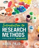 Bora Pajo - Introduction to Research Methods