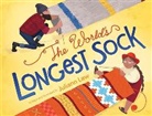 Juliann Law - The World's Longest Sock