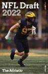 Dane Brugler, The Athletic - The Athletic 2022 NFL Draft Preview