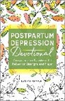 Kytia L'amour - Postpartum Depression Devotional