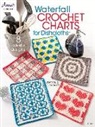Joanne Gonzalez - Waterfall Crochet Charts for Dishcloths