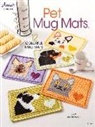 Lisa McDonald - Pet Mug Mats
