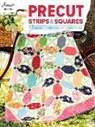 Annie'S - Precut Strips & Squares