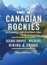 Andrew Hempstead - Moon Canadian Rockies: With Banff & Jasper National Parks Eleventh