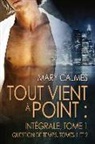Mary Calmes, Ingrid Lecouvez, Kiéran Logan - Tout vient à point