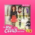 Kim Vodicka - The Elvis Machine